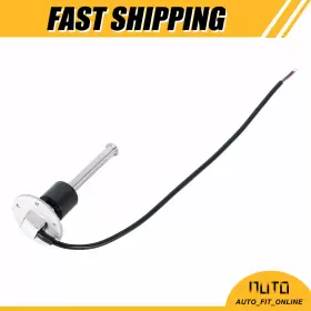 726215603019 X-AUTOHAUX Car Fuel Level Sensor Sender Water