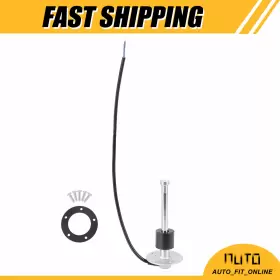 726215604528 X-AUTOHAUX Fuel Level Sensor Sender Boat Water