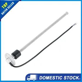 726215643374 X-AUTOHAUX Pack Car Fuel Level Sensor Sender