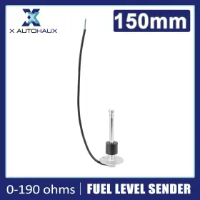 752374846455 X-AUTOHAUX Fuel Level Sensor Sender Boat Water