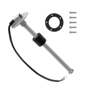 FSU-01 XENLOCE Fuel Level Sensor Sending Unit Steel Gas Tank