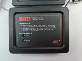 LLM-2-RP XINTEX Level Transceiver Propane Monitor Controller #2