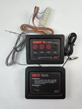 LLM-2-RP XINTEX Level Transceiver Propane Monitor Controller