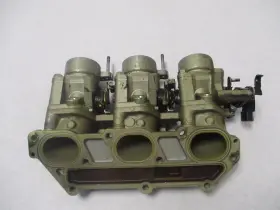60L-13750-00-00 YAMAHA Outboard Throttle Body #2