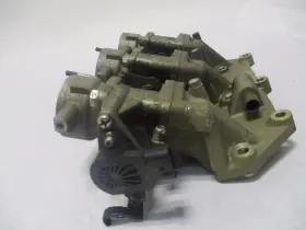60L-13750-00-00 YAMAHA Outboard Throttle Body #3