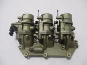 60L-13750-00-00 YAMAHA Outboard Throttle Body