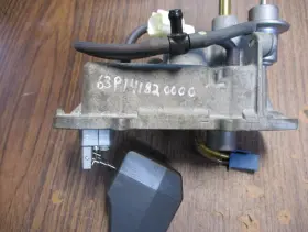 63P-14182-00-00 YAMAHA Vst Float Chamber Cover Fuel Pump
