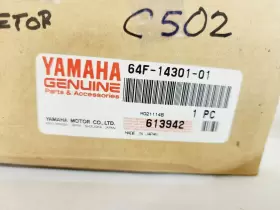 64F-14301-01 YAMAHA Carburetor #2