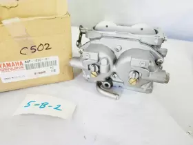 64F-14301-01 YAMAHA Carburetor