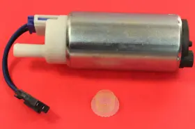 68V-13907-05 YAMAHA Outboard Fuel Pump Comp F75 F90 F115