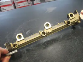 69J-13170-00-00 YAMAHA Outboard Pipe F225 #2