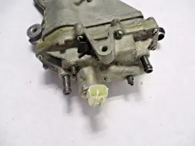 69J-14180-10-00 YAMAHA Outboard Float Chamber #2