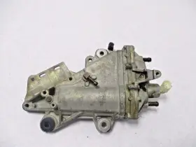 69J-14180-10-00 YAMAHA Outboard Float Chamber