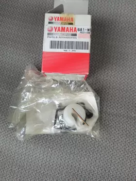 6A1-W0093-02 YAMAHA Carburetor Repair Kit