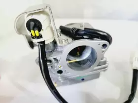 6BL-14301-03 YAMAHA Carburetor #3