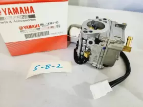 6BL-14301-03 YAMAHA Carburetor