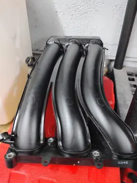 6CG-80 YAMAHA Intake Manifold