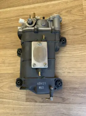 6EK-14180-01-00 YAMAHA Float Chamber