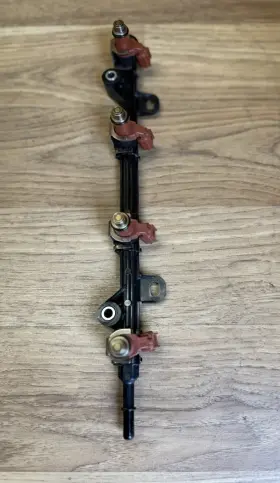 6FP-13761-00-00 YAMAHA Fuel Injectors