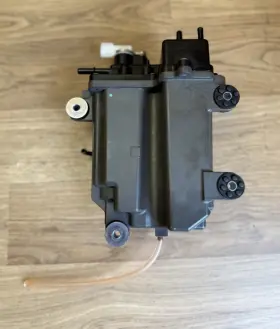 6FP-14180-01-00 YAMAHA Float Chamber