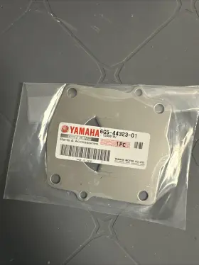 6G5-44323-01 YAMAHA Outer Plate Cartridge Marine