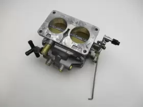 6G6-14302-02-00 YAMAHA Center Carburetor Outboards #2