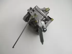 6G6-14302-02-00 YAMAHA Center Carburetor Outboards #3