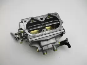 6G6-14302-02-00 YAMAHA Center Carburetor Outboards