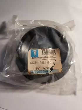 6G8-45986-00 YAMAHA Outboard High Thrust Prop Deflector Ring #3