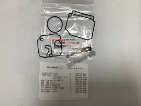 6H2-W0093-11-00 YAMAHA Carburetor Rebuild Kit