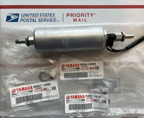 99999-04526 YAMAHA Fuel Pump Kit