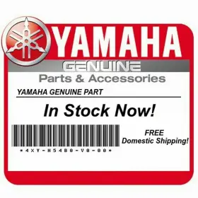 F1K-U828K-00 YAMAHA Waverunner Fx Fzr Air Cleaner Nos Vx