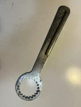 YB-ACC04 YAMAHA Fuel Filter Cup Wrench F150 F350 #2