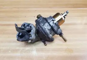 YSC-13170-10-0C YAMAHA Fuel Pump Carter Sterndrive Marine