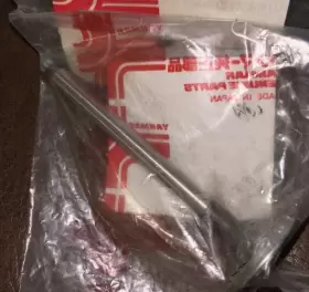 104211-11100 YANMAR Intake Suction Valve #2