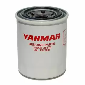 119005-35170 YANMAR Oil Filter Engines Marine #3