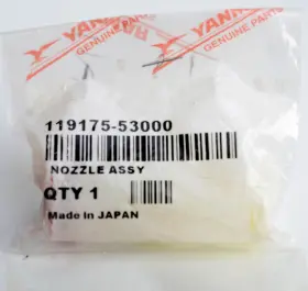119175-53000 YANMAR Fuel Injection Nozzle Valve Injector