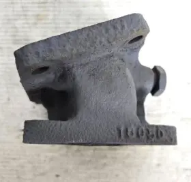119574-18050 YANMAR Connector Marine Turbo