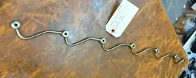 119578-59170 YANMAR Fuel Pipe
