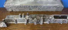 119595-12110 YANMAR Intake Manifold Marine