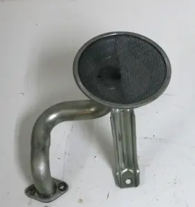 119770-00620 YANMAR Oil Up Strainer