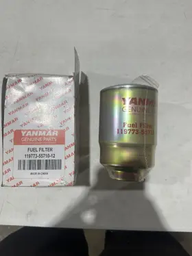 119773-55710-12 YANMAR Fuel Filter
