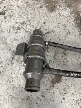 119773-55750 YANMAR Ste Fuel Cooler