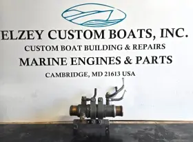 119798-26800 YANMAR Fuel Cooler Marine 350