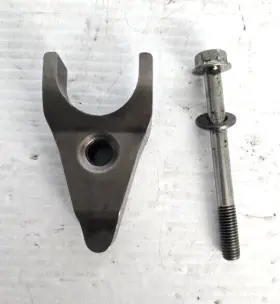119798-53050 YANMAR Clamp Marine 350 #2