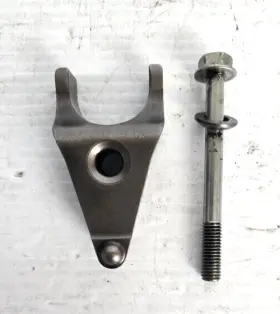 119798-53050 YANMAR Clamp Marine 350