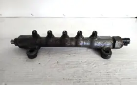 119798-59110 YANMAR Common Fuel Rail Marine 350 #2