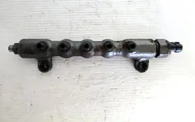 119798-59110 YANMAR Common Fuel Rail Marine 350
