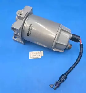 120650-55010 YANMAR Fuel Water Separator #2