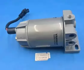 120650-55010 YANMAR Fuel Water Separator